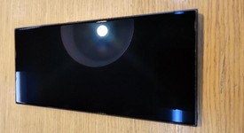Good
													Samsung Galaxy S24 Ultra - Xfinity, Black, 512 GB, 12 GB, SM-S928U, photo 1 of 5