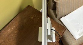 Mint
													Apple Studio Display 2022 - Standard Glass, Tilt Adjustable Stand, photo 3 of 6