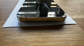 Good
													Apple iPhone 13 Pro - Unlocked, Silver, 256 GB, A2483, photo 6 of 6