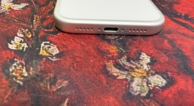 Mint
													Apple iPhone 17 Pro - Unlocked, Silver, 512 GB, A3256, photo 4 of 8