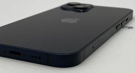 Good
													Apple iPhone 13 - Unlocked, Midnight, 128 GB, A2482, photo 5 of 6