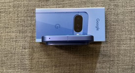 Mint
													Google Pixel 10 - Unlocked, Indigo, 128 GB, GLBW0, photo 2 of 8