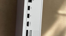 Good
													Xbox Series S (2020) - White, 512 GB, photo 4 of 8