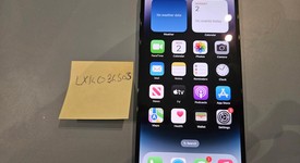 Mint
													Apple iPhone 14 Pro Max - T-Mobile, Black, 128 GB, A2651, photo 1 of 5