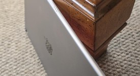 Good
													Apple iPad Pro 10.5" - Wi-Fi, Gray, 256 GB, photo 5 of 6