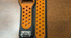 Good
													Garmin Forerunner 965 - Black, photo 4 of 12