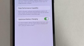 Mint
													Apple iPhone 11 Pro Max - T-Mobile, Gray, 64 GB, A2161, photo 1 of 6