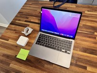 MacBook Pro 2022 - 13"