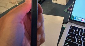 Good
													Apple iPhone 14 - Unlocked, Midnight, 128 GB, A2649, photo 2 of 6