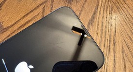 Good
													Apple iPhone 13 Mini - Unlocked, Midnight, 128 GB, A2481, photo 4 of 9