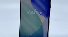 Mint
													Apple iPhone 16 Pro Max - Unlocked, Black, 512 GB, A3084, photo 1 of 9