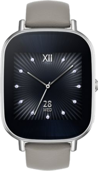 Asus ZenWatch 2 - 18mm