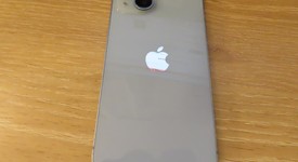 Fair
													Apple iPhone 14 - Unlocked, Blue, 128 GB, A2649, photo 6 of 6