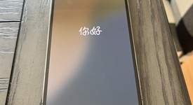 Good
													Apple iPhone 13 Pro Max - Unlocked, Green, 128 GB, A2484, photo 1 of 5