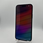 Good Apple iPhone 15 Plus - Unlocked, 128 GB, Black, A2847
