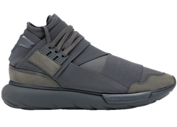 Y3 Qasa High Vista Grey for sale