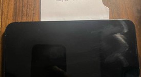 Fair
													Apple iPhone 13 Pro Max - AT&T, Sierra Blue, 1 TB, A2484, photo 1 of 15
