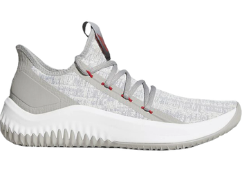 adidas Dame DOLLA Grey for sale