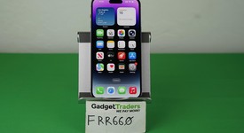 Good
													Apple iPhone 14 Pro Max - AT&T, Purple, 512 GB, A2651, photo 1 of 12