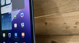 Good
													Apple iPad 10th Gen - Unlocked, Blue, 256 GB, A2757, photo 2 of 5