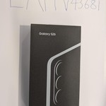 New Samsung Galaxy S26 - T-Mobile, 256 GB, Sky Blue, 12 GB, SM-S942U