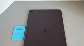 Good
													Samsung Galaxy Tab A 8.4" 2020 - AT&T, Brown, 32 GB, SM-T307, photo 3 of 3