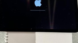 Good
													Apple iPad Air 5th Gen - Wi-Fi, Starlight, 256 GB, A2588, photo 2 of 12
