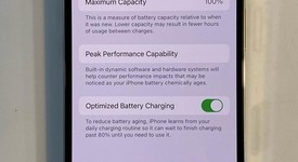 Fair
													Apple iPhone 13 Pro - Unlocked, Silver, 128 GB, A2483, photo 2 of 8