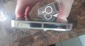 Mint
													Google Pixel 9 Pro XL - T-Mobile, Porcelain, 256 GB, 16 GB, GGX8B, photo 4 of 10