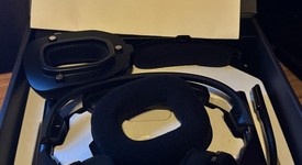 Used
													Logitech Astro A50 X - Black, photo 4 of 6