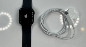 Good
													Apple Watch Series 7 41mm - Green, A2473 - GPS, Aluminum, photo 1 of 5