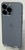 Good Apple iPhone 13 Pro - Unlocked, Sierra Blue, 256 GB, A2483