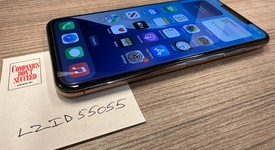 Mint
													Apple iPhone Xs Max - Unlocked, Gold, 256 GB, A1921, photo 4 of 9