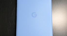 Mint
													Google Pixel 8a - T-Mobile, Bay, 128 GB, 8 GB, GKV4X, Sub-6 5G, photo 5 of 15