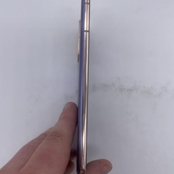 Samsung Galaxy S21 Plus 5G - T-Mobile, 128 GB, Violet, 8 GB, SM-G996U