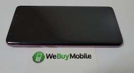 Good
													Samsung Galaxy S9 Plus - T-Mobile, Purple, 64 GB, SM-G965U, photo 1 of 7