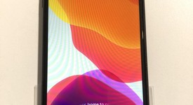 Good
													Apple iPhone 7 - T-Mobile, Black, 32 GB, A1778, photo 1 of 4