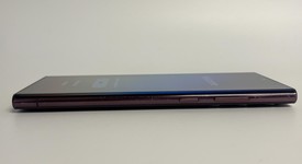 Good
													Samsung Galaxy S22 Ultra - Unlocked, Burgundy, 512 GB, 12 GB, SM-S908U1, photo 2 of 8