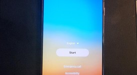 Fair
													Samsung Galaxy S21 5G - Unlocked, Gray, 128 GB, 8 GB, SM-G991U1, photo 2 of 10