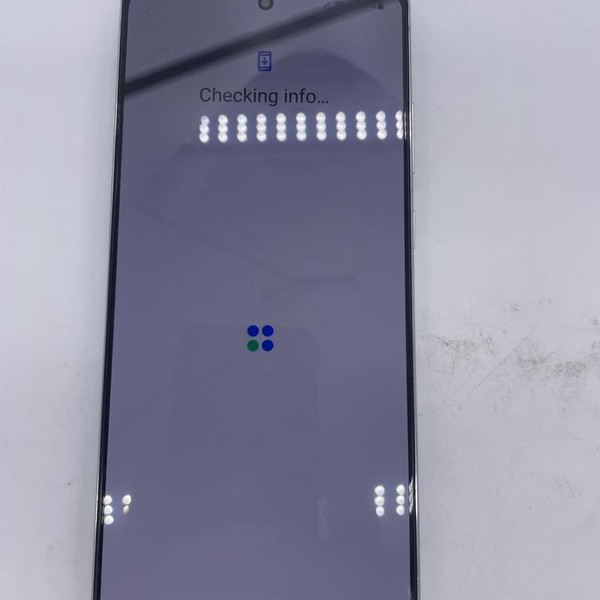 Samsung Galaxy Note 20 5G - Verizon, 128 GB, Mystic Green, 8 GB, SM-N981U