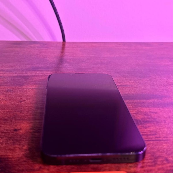 Apple iPhone 13 - Straight Talk, 128 GB, Midnight, A2482