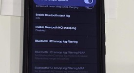 Mint
													Google Pixel 9 - Unlocked, Obsidian, 128 GB, 12 GB, G2YBB, photo 4 of 10