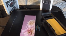 Mint
													Google Pixel 7 Pro - Verizon, Obsidian, 512 GB, 12 GB, GE2AE, photo 5 of 22