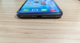 Good
													Apple iPhone 11 - Unlocked, Black, 64 GB, A2111, photo 3 of 13