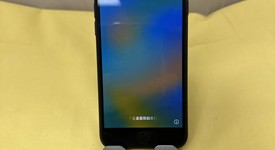 Fair
													Apple iPhone SE 2nd Gen 2020 - Unlocked, Black, 64 GB, A2275, photo 6 of 6