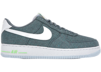 Nike Air Force 1 Low '07 Ozone Blue White for sale