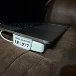 Good MacBook Pro 2019 - 16 inch - 1 TB, Gray, 16 GB, Intel Core i7