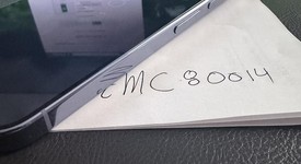 Fair
													Google Pixel 10 Pro XL - Unlocked, Moonstone, 256 GB, GUL82, photo 3 of 10