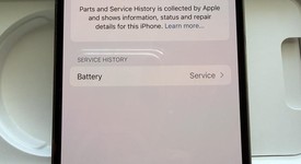 Good
													Apple iPhone 13 Pro - Verizon, Silver, 256 GB, A2483, photo 2 of 10