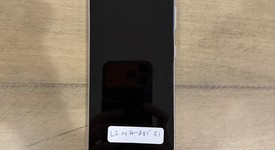 Good
													Samsung Galaxy S21 5G - Verizon, White, 128 GB, 8 GB, SM-G991U, photo 1 of 5